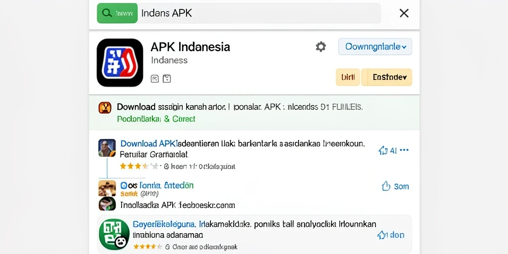 Tampilan utama aplikasi AKUNJP yang menarik.