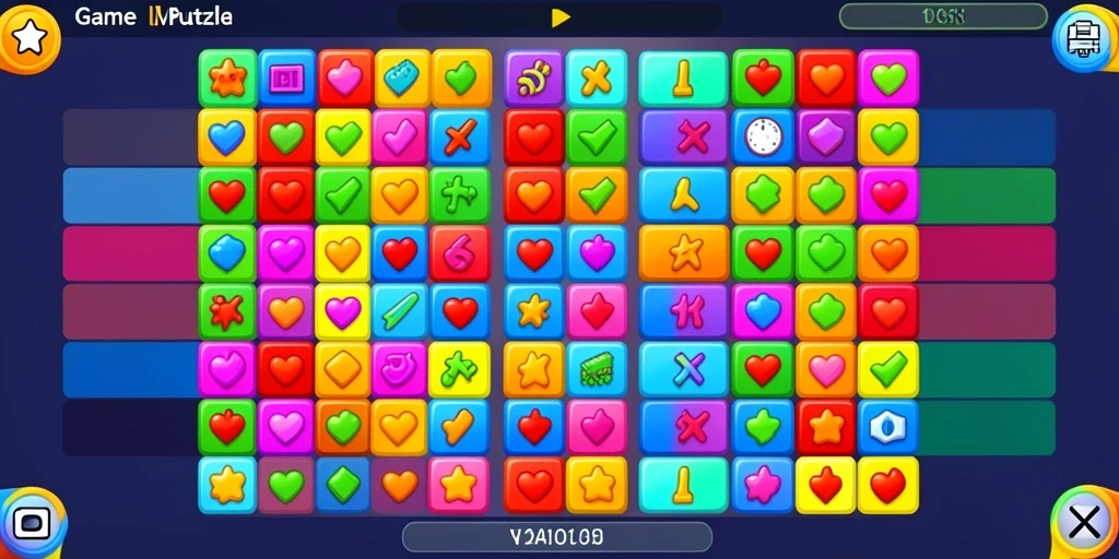 Tangkapan layar menampilkan grafis menakjubkan dari CACOR78.