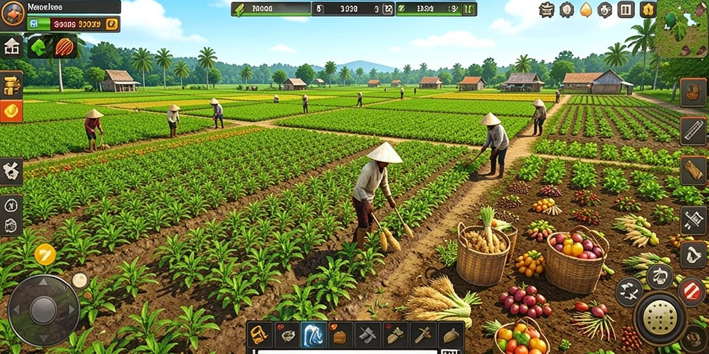 Tampilan utama GACORMAX yang menarik dan interaktif.